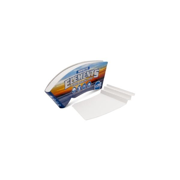 ELEMENTS® Perfecto Κωνική Τζιβάνα