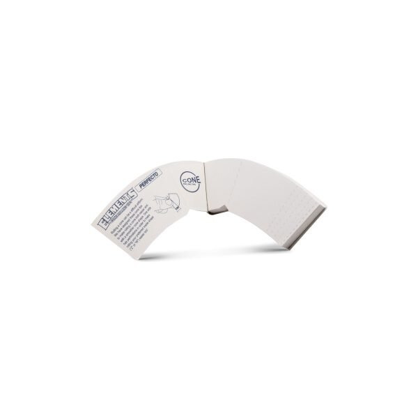 ELEMENTS® Perfecto Κωνική Τζιβάνα-Εσωτερικά