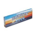ELEMENTS® Single Wide - Χαρτάκια Στριφτού Μικρό Μέγεθος