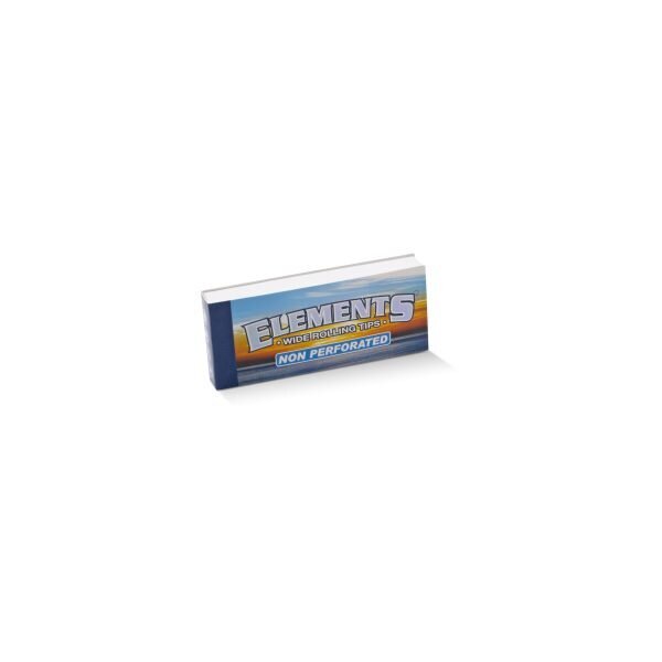 ELEMENTS® Wide Tips – Φαρδιά Τζιβάνα