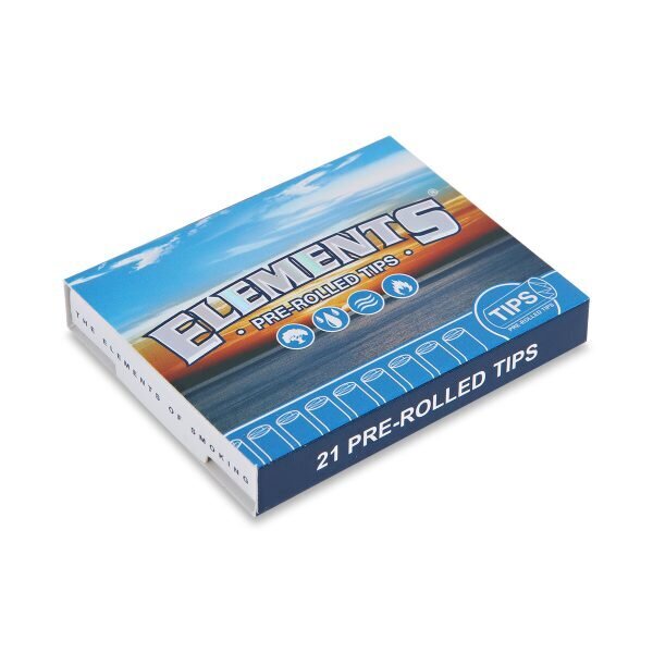 ELEMENTS® Προτυλιγμένη Τζιβάνα-1