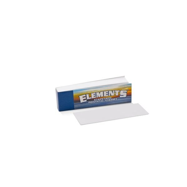 ELEMENTS® Τζιβάνα Απλή