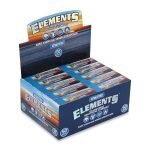 ELEMENTS® Τζιβάνα Σπαστή - κουτί