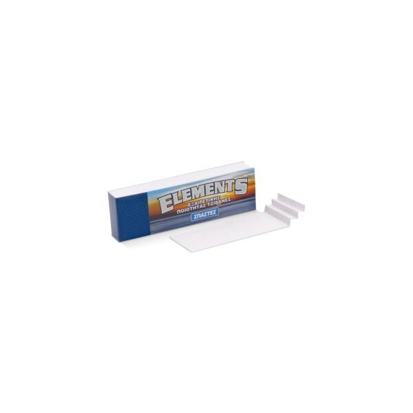 ELEMENTS® Τζιβάνα σπαστή