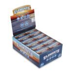ELEMENTS® Χαρτάκι Στριφτού KingSize Slim σε Ρολό 5m - Κουτί