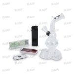 Amsterdam Bong giftset
