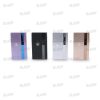 Champ Tear Drops Slim Cigarette Case