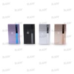 Champ Tear Drops Slim Cigarette Case