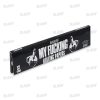 MY F*CKING ROLLING PAPERS Μεγάλο Μέγεθος
