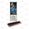 KINGPIN HEMP WRAP - BLUE EU 25/BOX