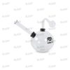 'BREIT' SPHERICAL OIL PIPE 140MM