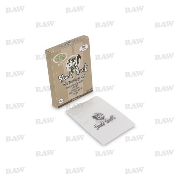 SKUNK SACK SMALL 12PCS