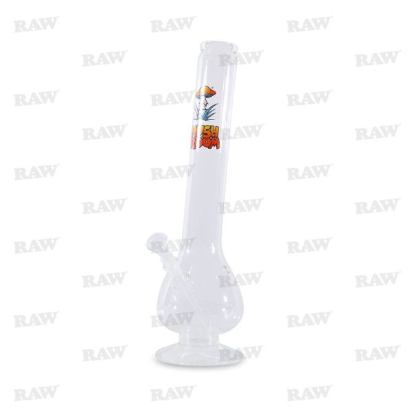 Γυάλινο Bong Mushroom