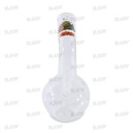 Γυάλινο Bong Bullfrog 23cm 40mm