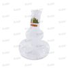 Γυάλινο Bong Bullfrog 20cm