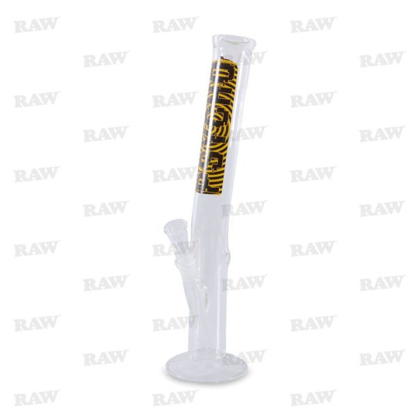 Γυάλινο Bong Psycho 40cm-45mm