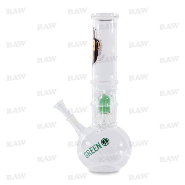 GREENLINE 32CM-50MM