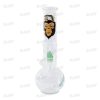 Γυάλινο Ice Bong Greenline 32cm