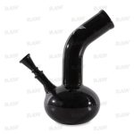 BLACK ART BOUNCER GLASS BONG H:22CM