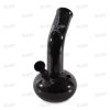 BLACK ART BOUNCER GLASS BONG H:22CM