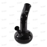 BLACK ART BOUNCER GLASS BONG H:22CM
