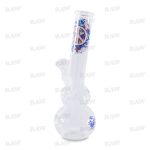 Γυάλινο Bong Greenline 26cm