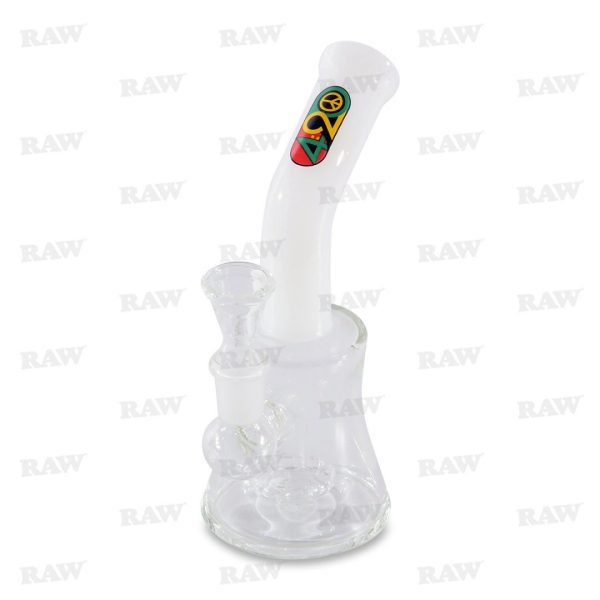 BONG FOUR TWENTY H:18CM