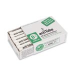 Acti Tube Φιλτράκια Ενεργού Άνθρακα Regular 8mm 40 Φίλτρα