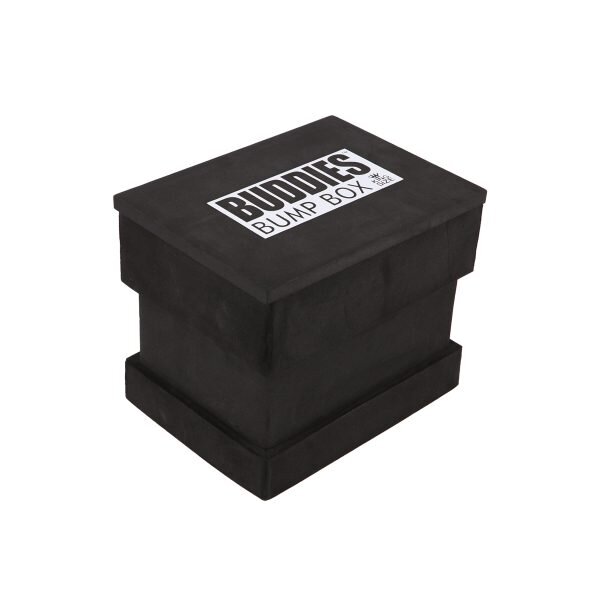 Buddies® Βump Box – Κουτί Γεμίσματος 34 Κώνων KingSize-1