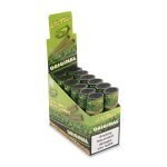 CYCLONES® Hemp Cones – 2 Κώνοι Original