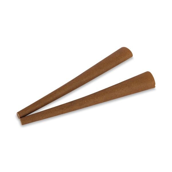 CYCLONES® Hemp Cones – 2 Κώνοι Γεύση Μύρτιλο