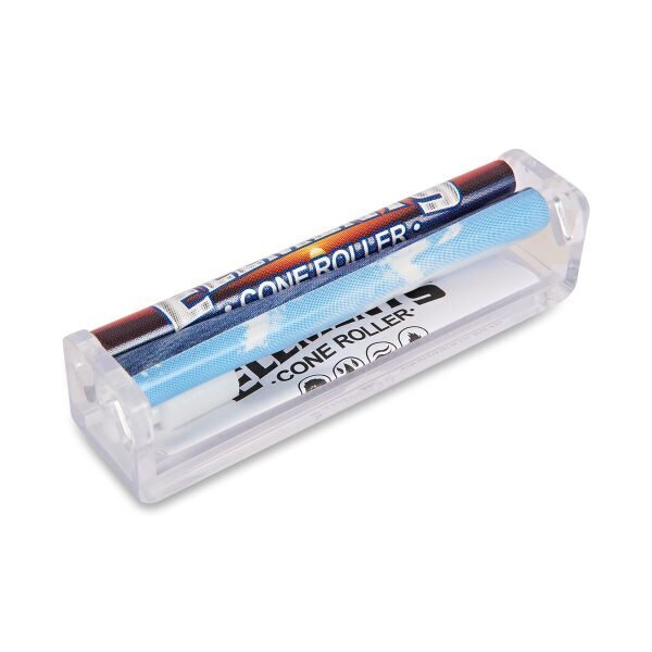 ELEMENTS® Cone Roller – Μηχανάκι Στριφτού Για Κώνους Kingsize 110mm