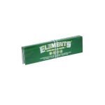 ELEMENTS® Connoisseur Πράσινο - Μεγάλα Χαρτάκια Στριφτού KingSize Slim Με Τζιβάνες
