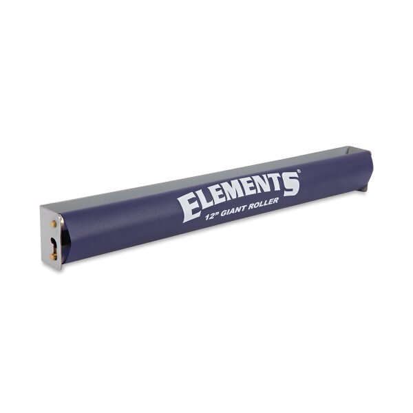 ELEMENTS® Giant Roller – Μηχανάκι Στριφτού 30.5 cm