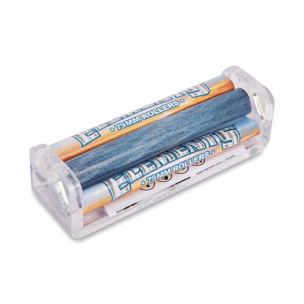 ELEMENTS® Μηχανάκι Στριφτού – 1¼ 79mm