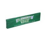 ELEMENTS® Πράσινο - Μεγάλα Χαρτάκια Στριφτού KingSize Slim