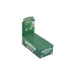 ELEMENTS® Πράσινο - Χαρτάκια Στριφτού Μικρό Μέγεθος - Κουτί