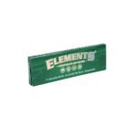 ELEMENTS® Πράσινο – Χαρτάκια Στριφτού 1¼