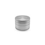 Hammercraft CNC Grinder Τρίφτης Καπνού Αλουμινίου 4μέρη