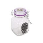 JUICY JAY’s Βάζο Αποθήκευσης Smell Proof Μικρό - 6 τεμάχια