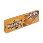 JUICY JAY’s Μικρό Μονό Liquorice – Γλυκόριζα