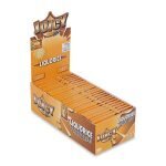 JUICY JAY’s Μικρό Μονό Liquorice – Γλυκόριζα - κουτί