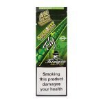 KINGPIN® Hemp Wrap Πουρόφυλλα – Spanish Fly