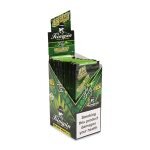 KINGPIN® Hemp Wrap Πουρόφυλλα – Spanish Fly - Κουτί