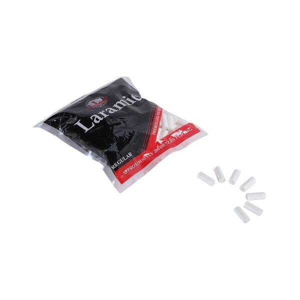 LARAMIE® Φιλτροτζιβάνες Regular 8mm-1