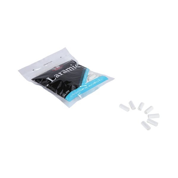 LARAMIE® Φιλτροτζιβάνες Slim 6mm-1