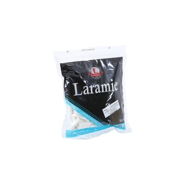 LARAMIE® Φιλτροτζιβάνες Slim 6mm