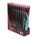 LEON® Αναπτήρας BBQ Multi Blister – Κουτί 10τεμ. - Image 2