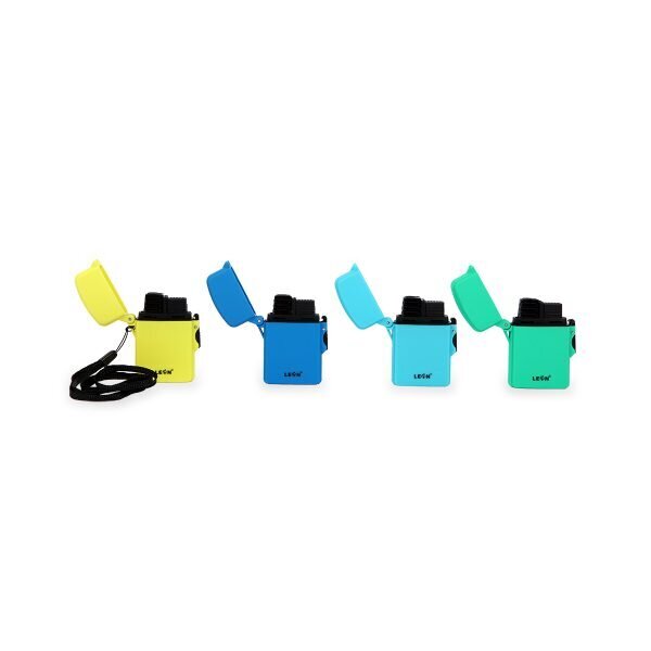 LEON® Αναπτήρας Μarine Waterproof Jetflame