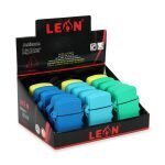 LEON® Αναπτήρας Μarine Waterproof Jetflame – Κουτί 15τεμ. - Image 2